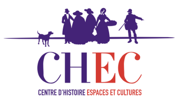 Logo CHEC