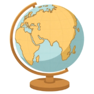 globe